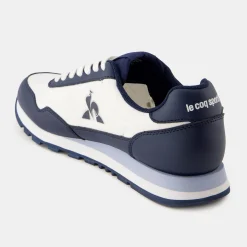 Fashion Le Coq Sportif ASTRA_2Chaussures ASTRA_2 Homme Opticalwhite/dressblue