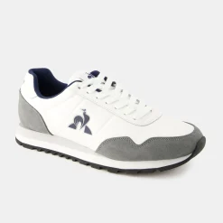 Best Sale Le Coq Sportif ASTRA_2Chaussures ASTRA_2 Homme Opticalwhite/frostgray
