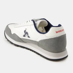 Best Sale Le Coq Sportif ASTRA_2Chaussures ASTRA_2 Homme Opticalwhite/frostgray