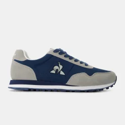 Discount Le Coq Sportif ASTRA_2Chaussures ASTRA_2 Homme Moonlitocean/silver