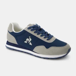 Discount Le Coq Sportif ASTRA_2Chaussures ASTRA_2 Homme Moonlitocean/silver