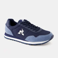 Flash Sale Le Coq Sportif ASTRA_2Chaussures ASTRA 2 Homme Dressblue/ashleyblue