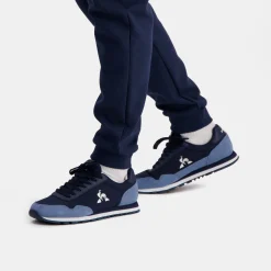 Flash Sale Le Coq Sportif ASTRA_2Chaussures ASTRA 2 Homme Dressblue/ashleyblue