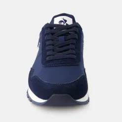Discount Le Coq Sportif ASTRA_2Chaussures ASTRA_2 Homme Dressblue/fieryred