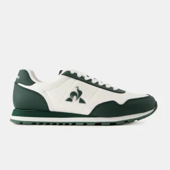 Cheap Le Coq Sportif ASTRA_2Chaussures ASTRA_2 Homme Opticalwhite/pinegrove