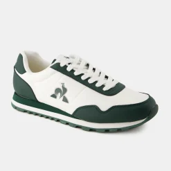 Cheap Le Coq Sportif ASTRA_2Chaussures ASTRA_2 Homme Opticalwhite/pinegrove