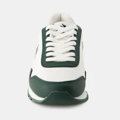 Cheap Le Coq Sportif ASTRA_2Chaussures ASTRA_2 Homme Opticalwhite/pinegrove