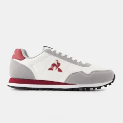 Hot Le Coq Sportif ASTRA_2Chaussures ASTRA_2 Homme Opticalwhite/n.droplet