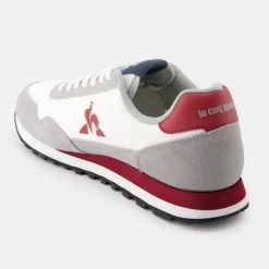 Hot Le Coq Sportif ASTRA_2Chaussures ASTRA_2 Homme Opticalwhite/n.droplet