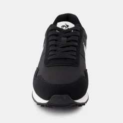 Fashion Le Coq Sportif ASTRA_2Chaussures ASTRA_2 Unisexe Black/silver