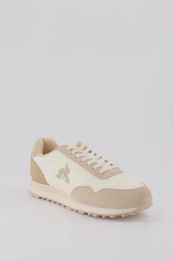 Fashion Le Coq Sportif ASTRA_2Chaussures ASTRA_2 W Femme Tofu/frostedalmond