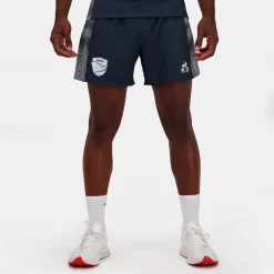 Fashion Le Coq Sportif Aviron Bayonnais - tenue d'entrainementShort Homme