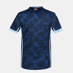 Sale Le Coq Sportif Aviron Bayonnais - tenue de matchT-shirt Enfant Bluenavy