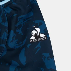 Sale Le Coq Sportif Aviron Bayonnais - tenue de matchT-shirt Enfant Bluenavy