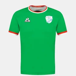 Cheap Le Coq Sportif Aviron Bayonnais - tenue de matchMaillot pro Third officiel Aviron Bayonnais Vert