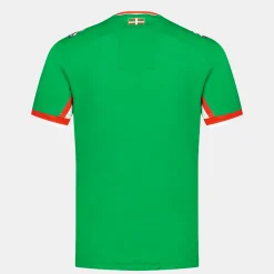 Cheap Le Coq Sportif Aviron Bayonnais - tenue de matchMaillot pro Third officiel Aviron Bayonnais Vert