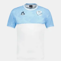 Sale Le Coq Sportif Aviron Bayonnais - tenue de matchMaillot replica Home Aviron Bayonnais Flyblue/newopticalwhite