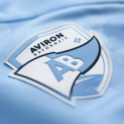 Flash Sale Le Coq Sportif Aviron Bayonnais - tenue d'entrainementMaillot Pré match officiel Aviron Bayonnais Homme