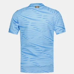 Flash Sale Le Coq Sportif Aviron Bayonnais - tenue d'entrainementMaillot Pré match officiel Aviron Bayonnais Homme