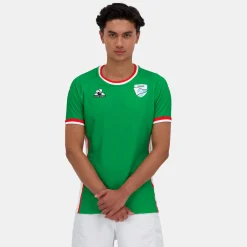Flash Sale Le Coq Sportif Aviron Bayonnais - tenue de matchMaillot replica Third Aviron Bayonnais Vert