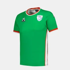 Flash Sale Le Coq Sportif Aviron Bayonnais - tenue de matchMaillot replica Third Aviron Bayonnais Vert