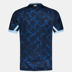 Cheap Le Coq Sportif Aviron Bayonnais - tenue de matchMaillot replica Away Aviron Bayonnais Bluenavy