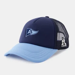 Outlet Le Coq Sportif Aviron BayonnaisCasquette Unisexe