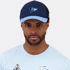 Outlet Le Coq Sportif Aviron BayonnaisCasquette Unisexe