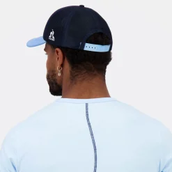 Outlet Le Coq Sportif Aviron BayonnaisCasquette Unisexe