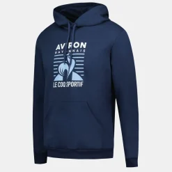 Best Le Coq Sportif Aviron BayonnaisSweat à capuche Homme