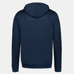 Clearance Le Coq Sportif Aviron BayonnaisSweat à capuche Unisexe