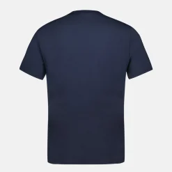 Sale Le Coq Sportif Aviron BayonnaisT-shirt Homme Dressblues