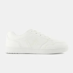 New Le Coq Sportif CHAUSSURES ADOBaskets blanches COURT BREAKER ado Opticalwhite: