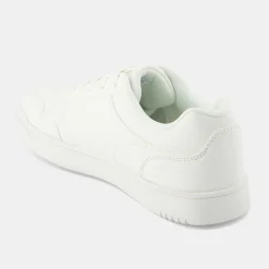 New Le Coq Sportif CHAUSSURES ADOBaskets blanches COURT BREAKER ado Opticalwhite: