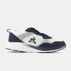 Cheap Le Coq Sportif CHAUSSURES ADOChaussures R500_2 ado Opticalwhite/moonlitocean