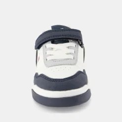 New Le Coq Sportif CHAUSSURES BÉBÉChaussures COURT BREAKER bébé Opticalwhite/darkslate