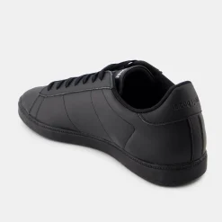 Cheap Le Coq Sportif Chaussures COURTSET_2 Homme Tripleblack