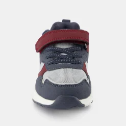 Sale Le Coq Sportif CHAUSSURES ENFANTChaussures à scratch RUNNER enfant N.droplet/darkslate