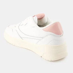 Sale Le Coq Sportif Chaussures LCS ALMA Femme