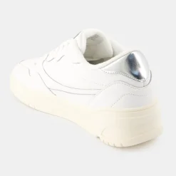Discount Le Coq Sportif Chaussures LCS ALMA Femme