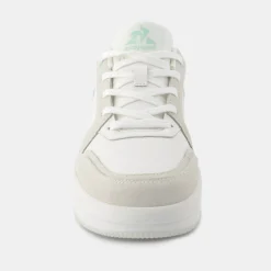 Cheap Le Coq Sportif Chaussures LCS BILLIE Femme Opticalwhite/mistyjade