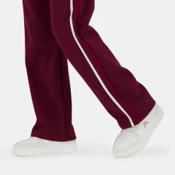 Cheap Le Coq Sportif Chaussures LCS BILLIE Femme Opticalwhite/gold