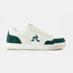 Best Le Coq Sportif Chaussures LCS COURT BREAKER GS Enfant