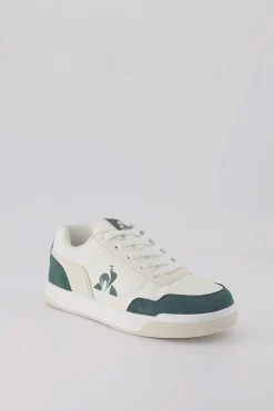 Best Le Coq Sportif Chaussures LCS COURT BREAKER GS Enfant