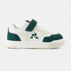 Best Le Coq Sportif Chaussures LCS COURT BREAKER INF Enfant