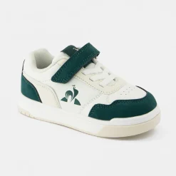 Best Le Coq Sportif Chaussures LCS COURT BREAKER INF Enfant
