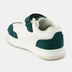 Best Le Coq Sportif Chaussures LCS COURT BREAKER INF Enfant