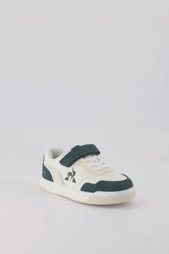 Store Le Coq Sportif Chaussures LCS COURT BREAKER PS Enfant
