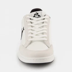 Sale Le Coq Sportif Chaussures LCS COURT ROOSTER Homme Opticalwhite/black