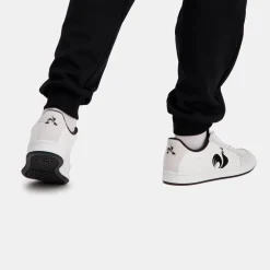 Sale Le Coq Sportif Chaussures LCS COURT ROOSTER Homme Opticalwhite/black